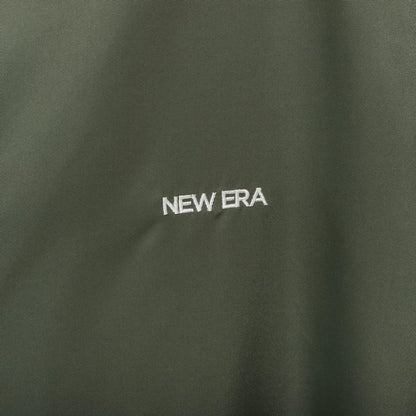 The Male model is wearing New York Yankees MLB Green Stadium Jacket  12