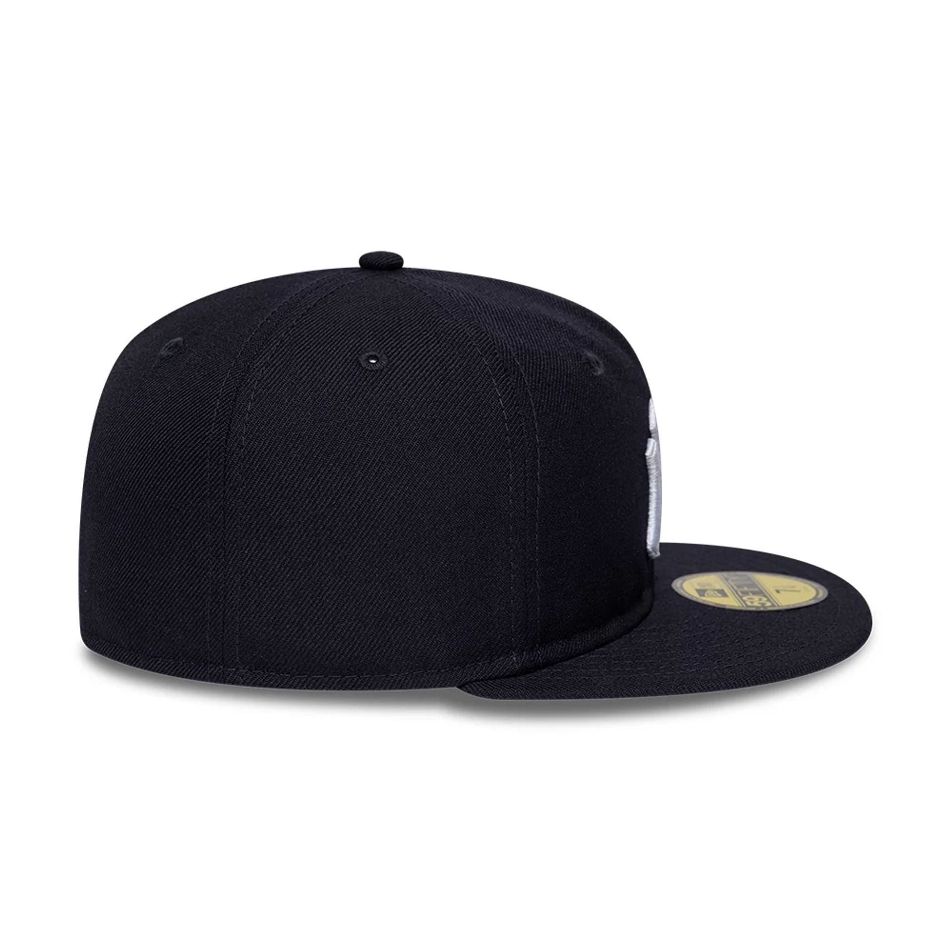 MLB Soft Buckram New York Yankees Navy 59FIFTY Fitted Cap | NEC EU
