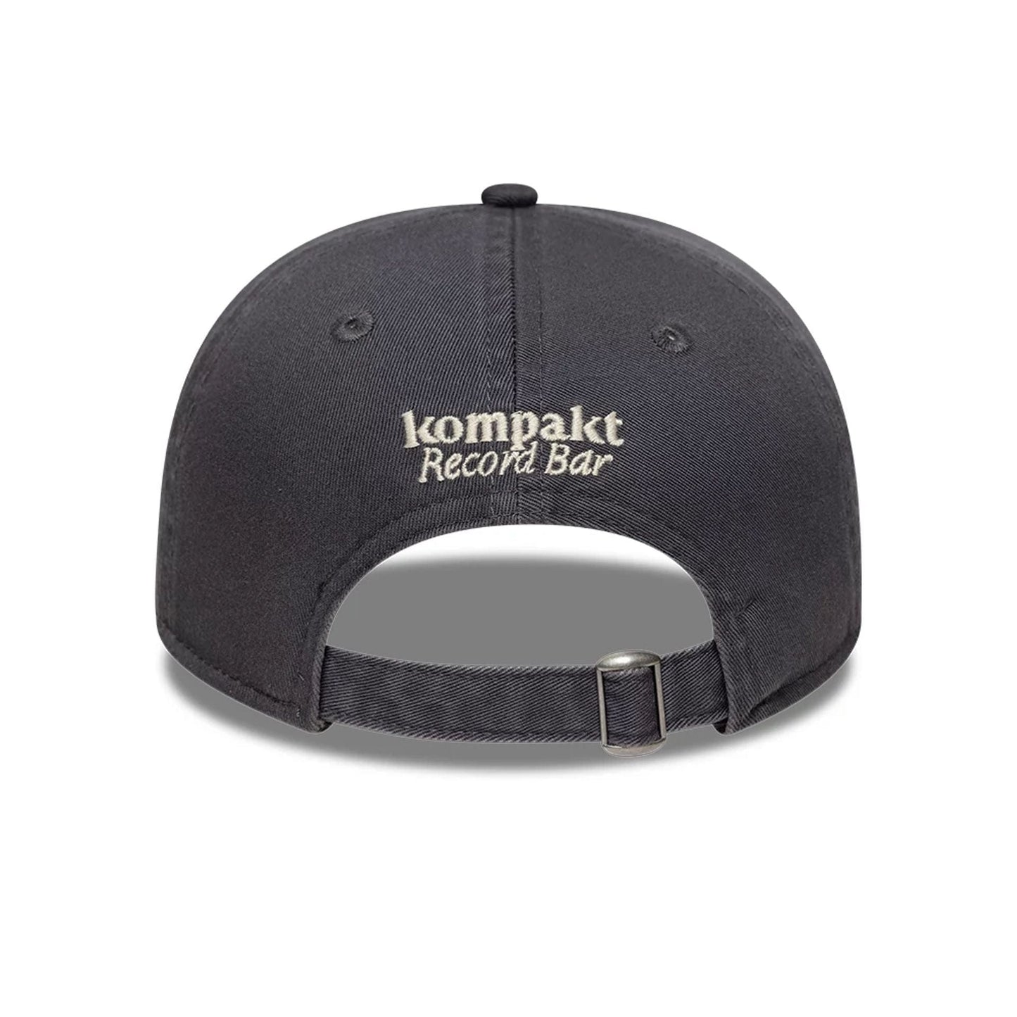 New Era x KRB Grey Retro Crown 9FIFTY Cap 2