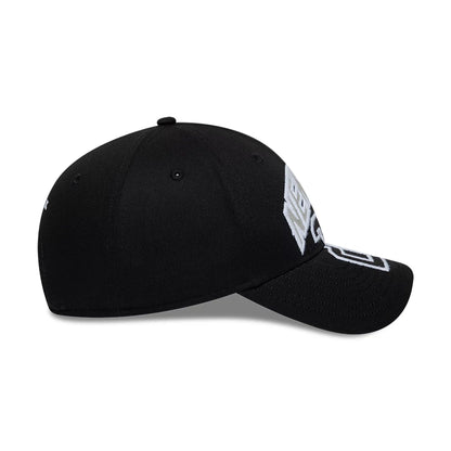 Pictured is this New Era Street Archived New Era Heritage 1920 9FORTY cap in black. 6
