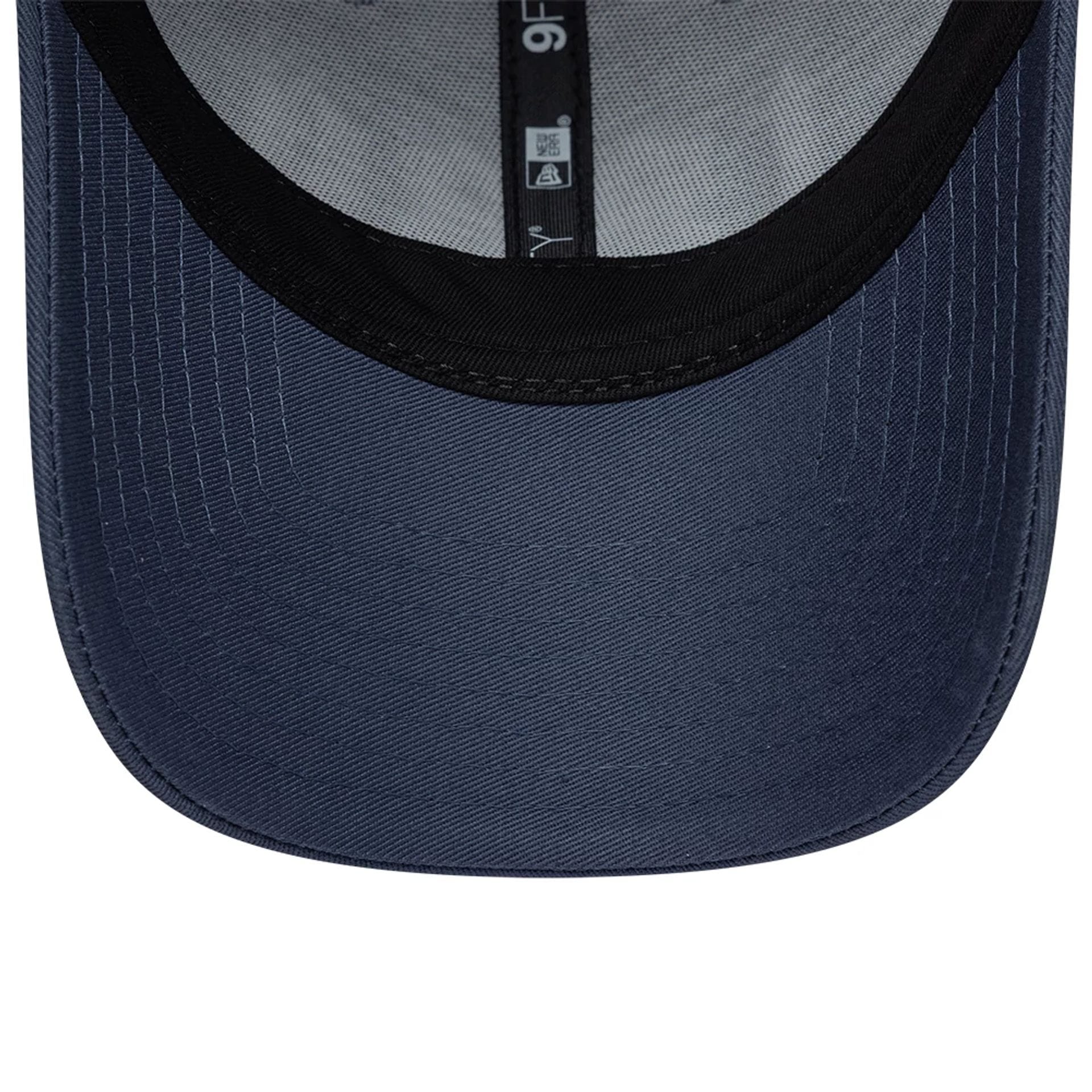 New Era Street Archived Dark Blue 9FORTY Cap | NEC EU