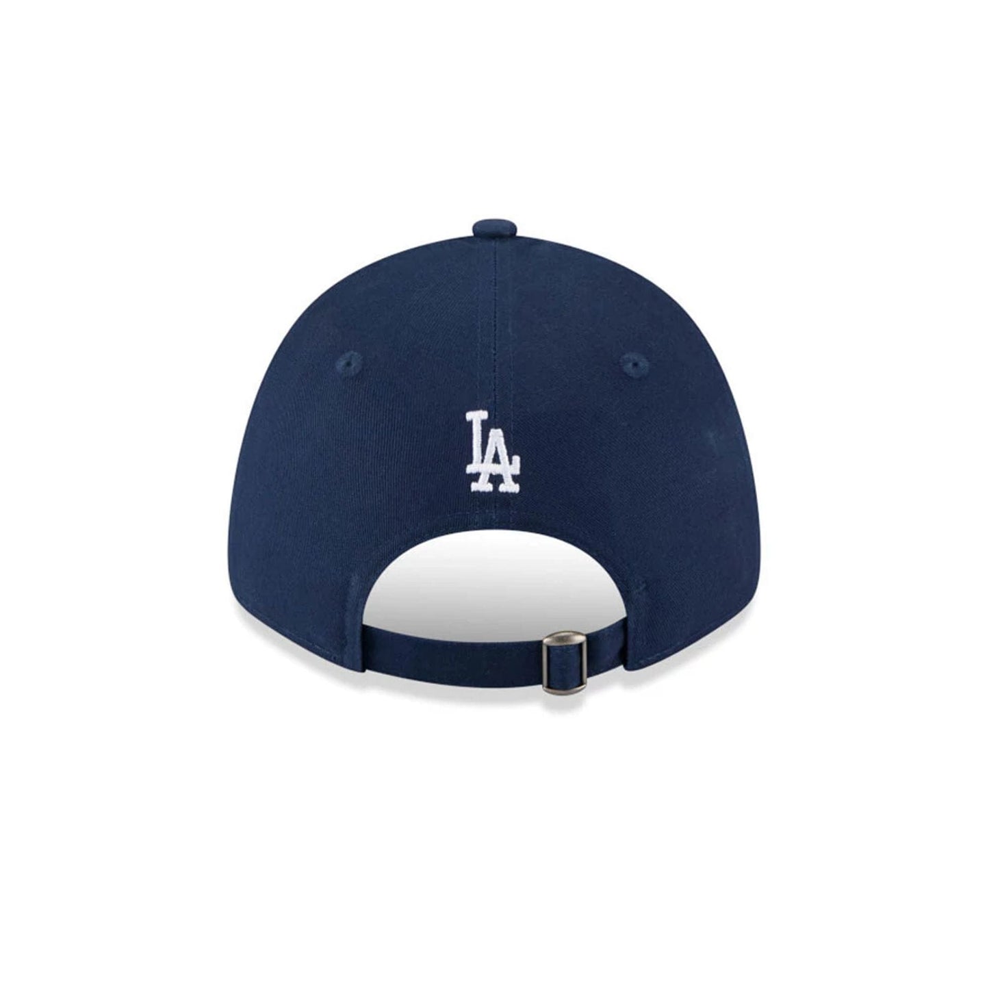 Pictured is this MLB Mix League LA Dodgers 9FORTY cap in dark blue. 4