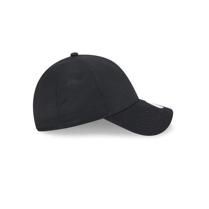 Pictured is this MLB Mix League New York Yankees 9FORTY cap in black. 6