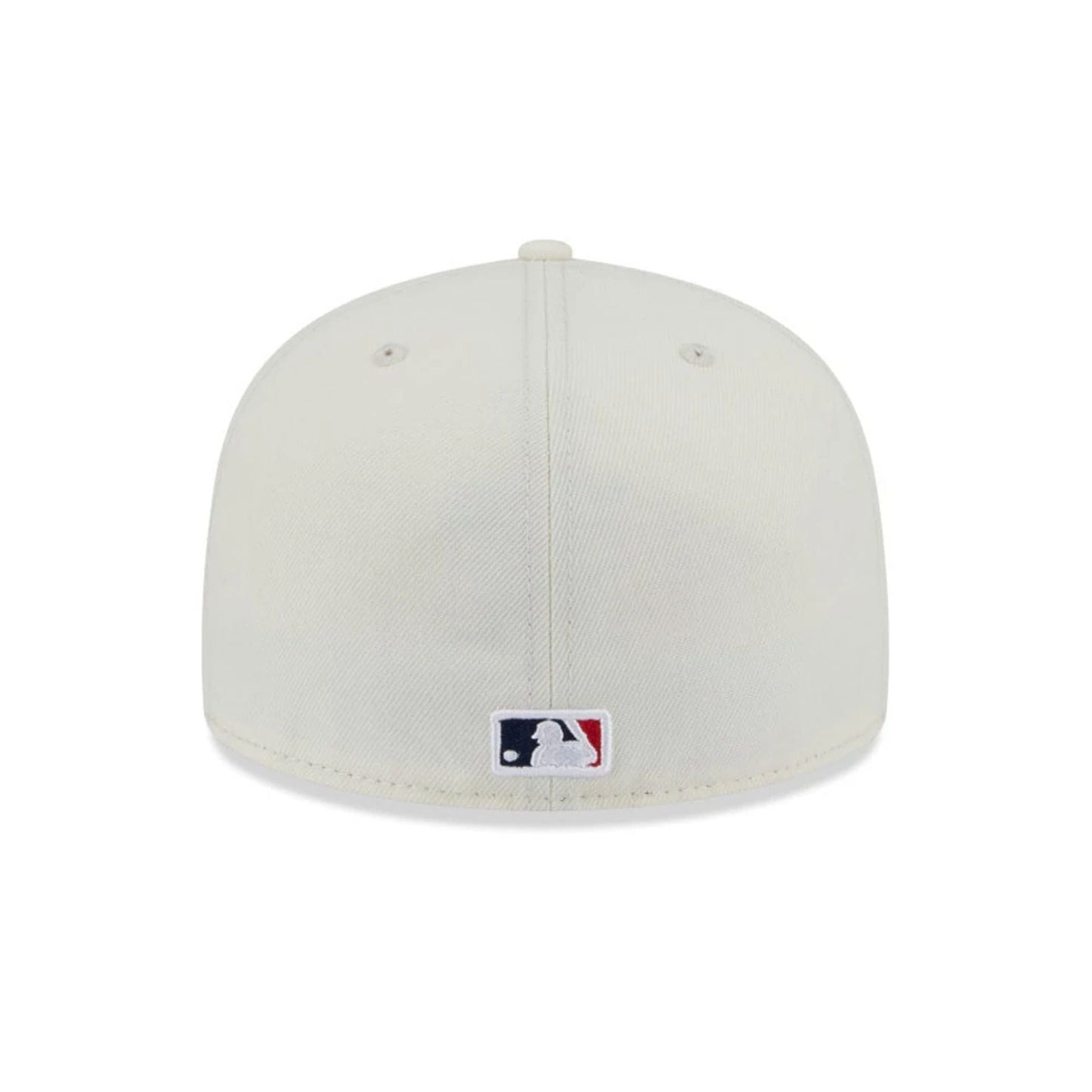 Pictured is this MLB City Series LA Angels 59FIFTY Fitted cap in white. 7