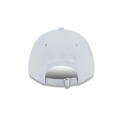 Pictured is this South Park 9FORTY cap in grey. 4