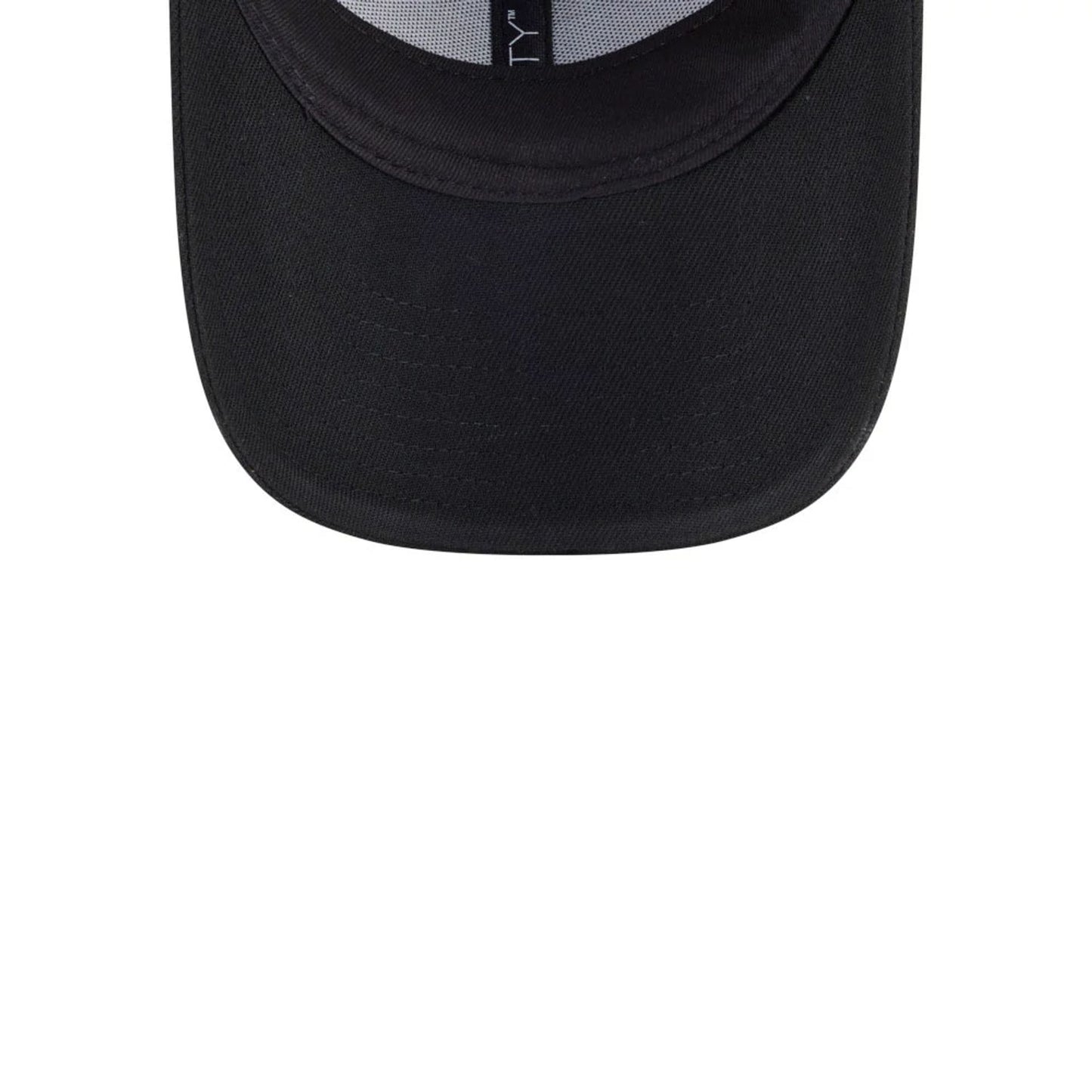 Pictured is this  Rick And Morty 9FORTY Adjustable cap in black. 7