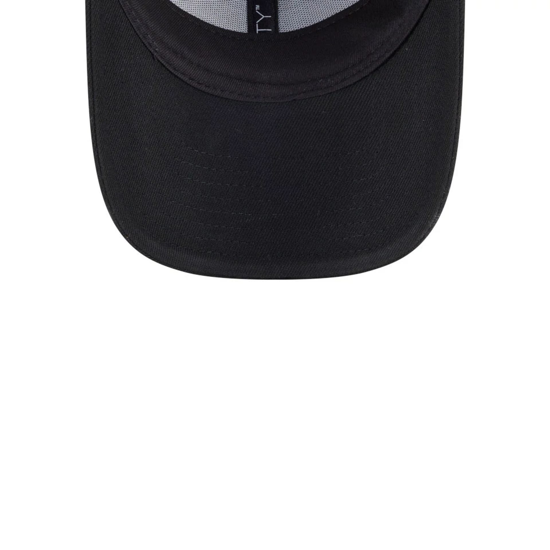 Pictured is this  Rick And Morty 9FORTY Adjustable cap in black. 7