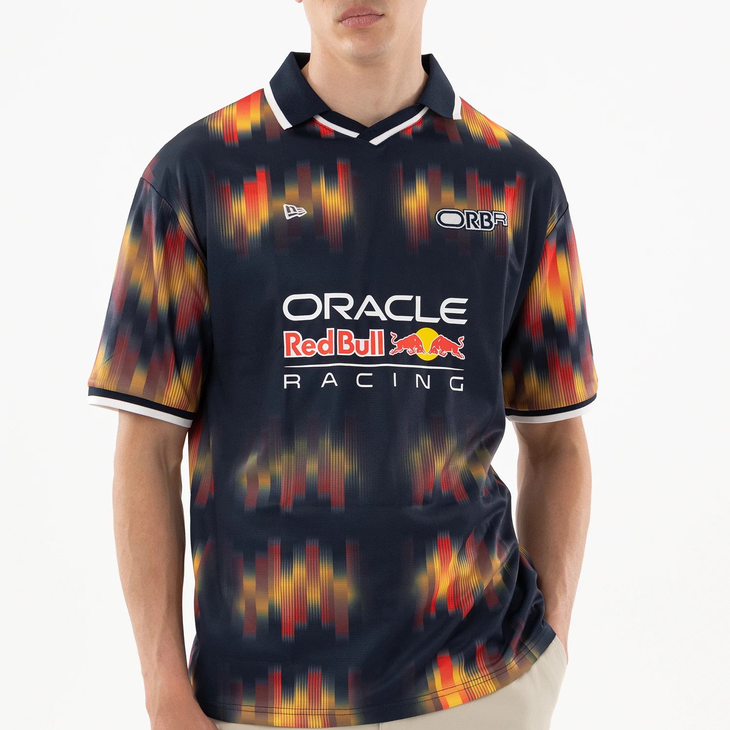 Red Bull Racing Multi Soccer Jersey | NEC EN-GB