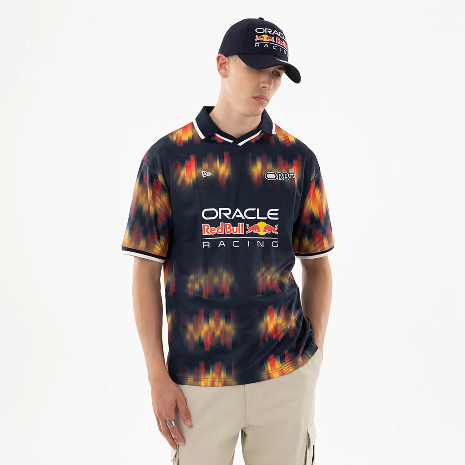 Red Bull Racing Multi Soccer Jersey | NEC EN-GB