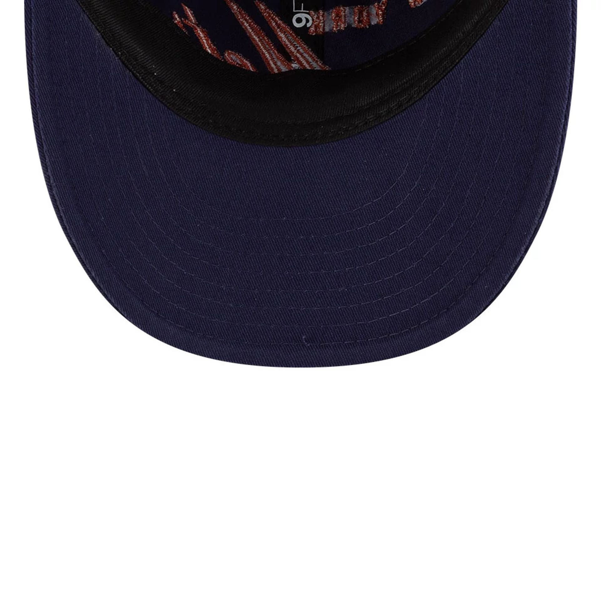 Thisisneverthat X MLB New York Mets Navy Retro Crown 9FIFTY Cap