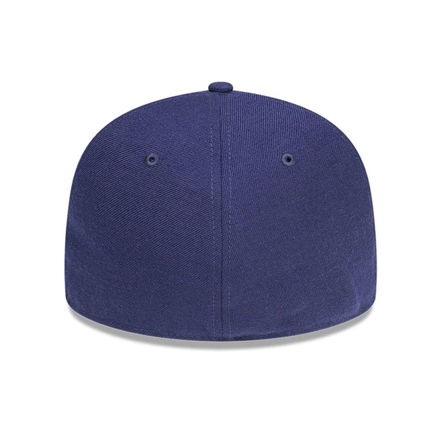 Pictured is this MLB Reserve New York Yankees 59FIFTY Fitted cap in dark blue. 5