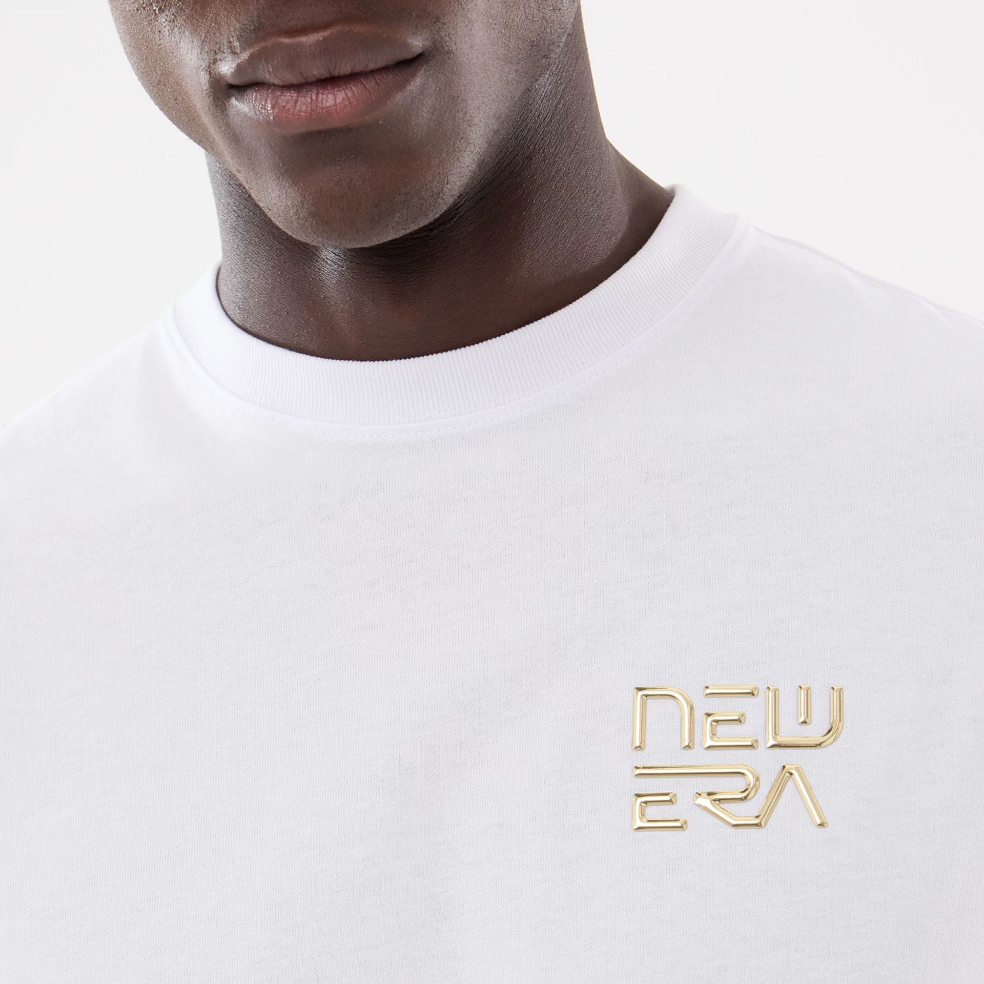 Hajime Sorayama X MLB LA Dodgers White T-Shirt | NEC EU