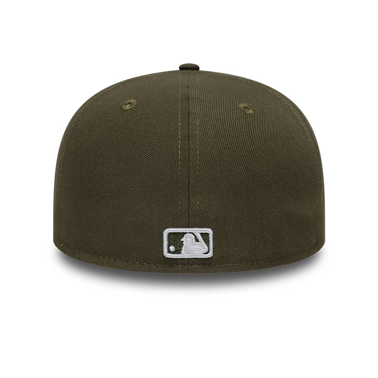 Pictured is this MLB College Varsity Seattle Mariners Low Profile 59FIFTY Fitted cap in dark green. 7