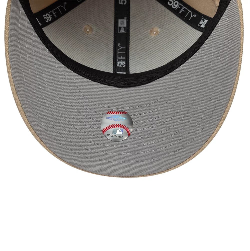 59FIFTY Low Profile Caps | NEC EU