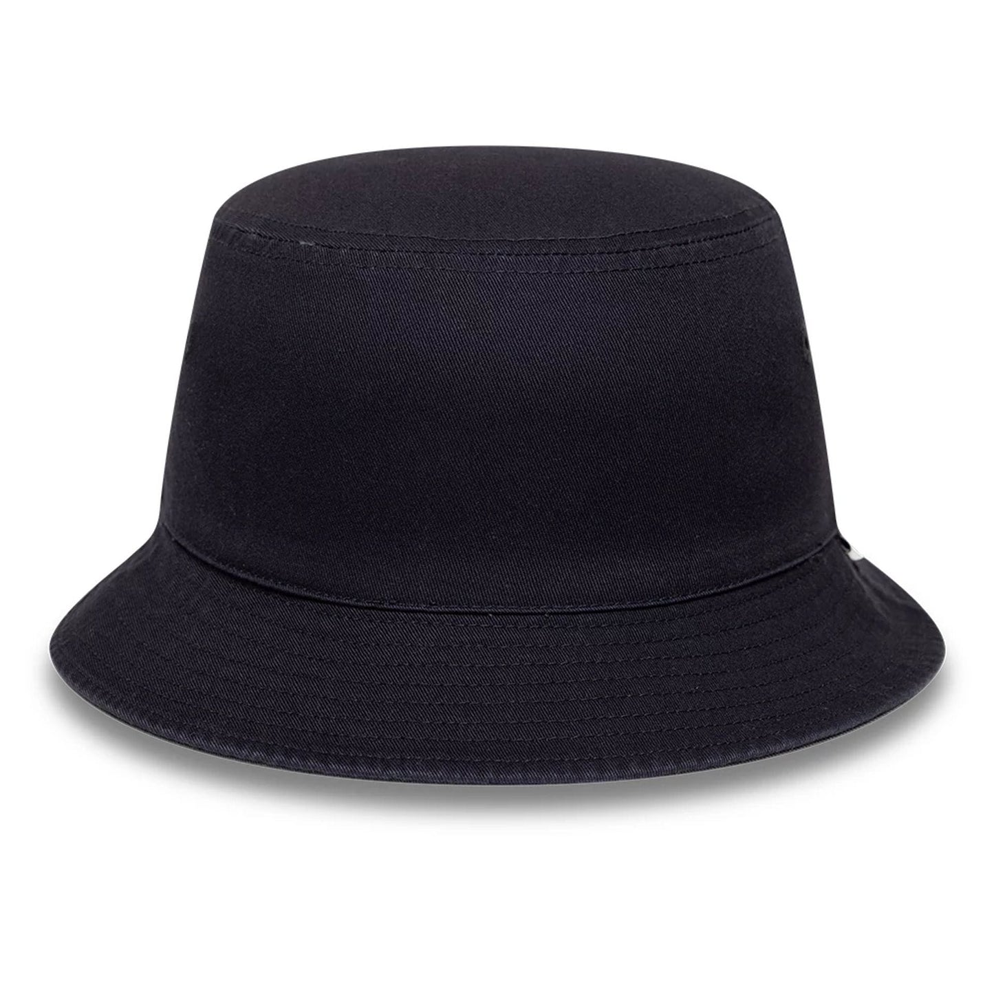 Pictured is this MLB New York Yankees Reversible Bucket hat in navy. 6