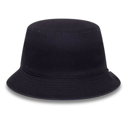 Pictured is this MLB New York Yankees Reversible Bucket hat in navy. 6