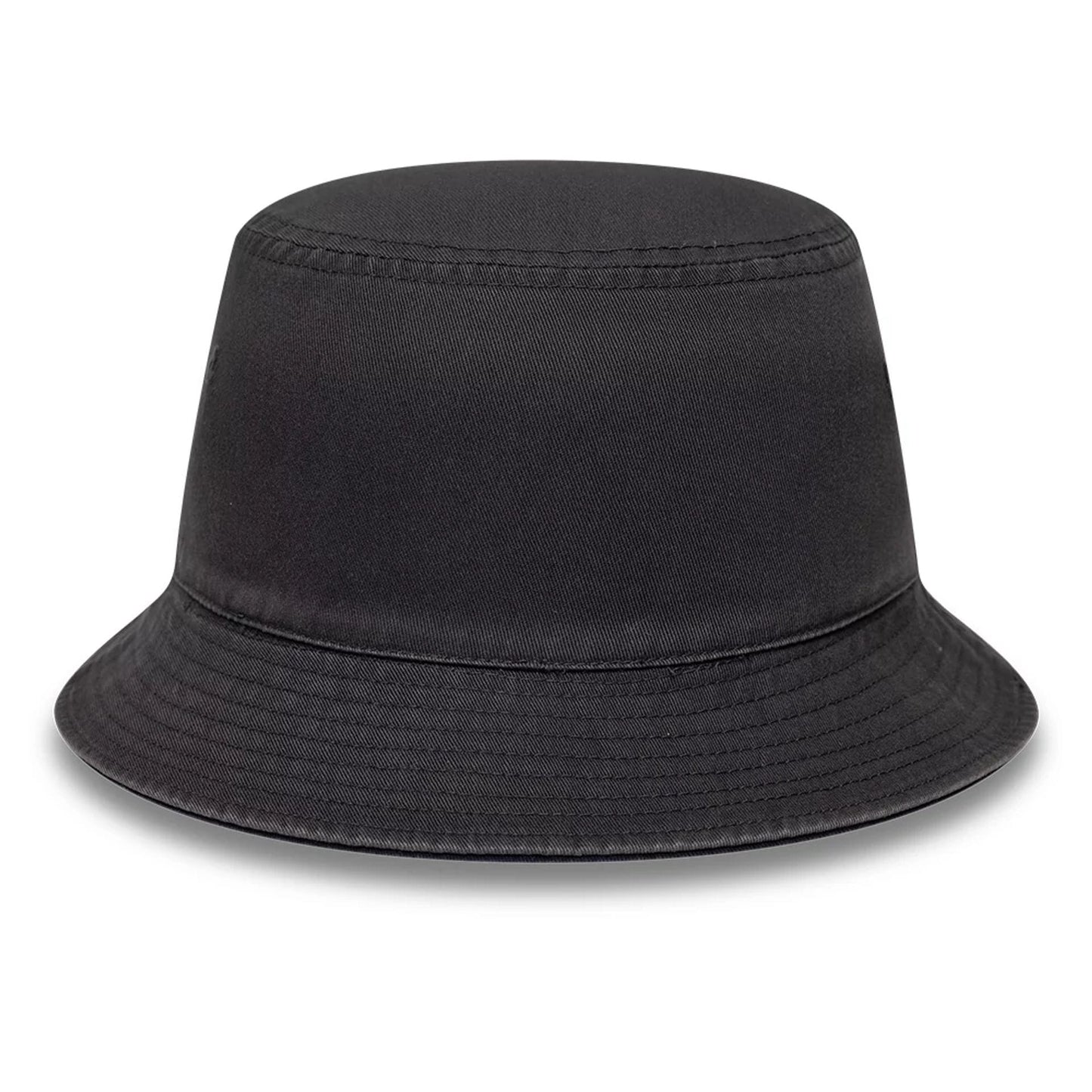 Pictured is this MLB New York Yankees Reversible Bucket hat in navy. 9