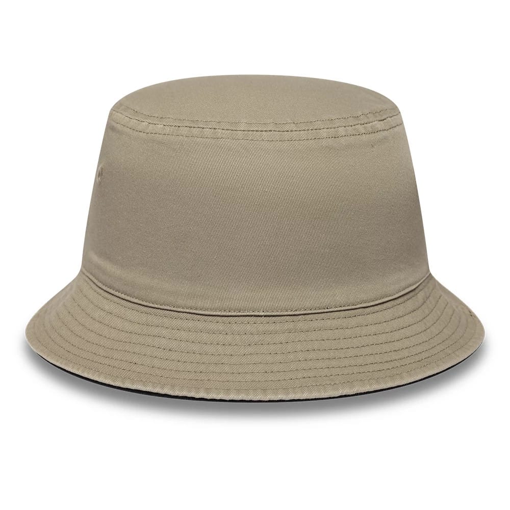 Pictured is this MLB LA Dodgers Reversible Bucket hat in black. 5