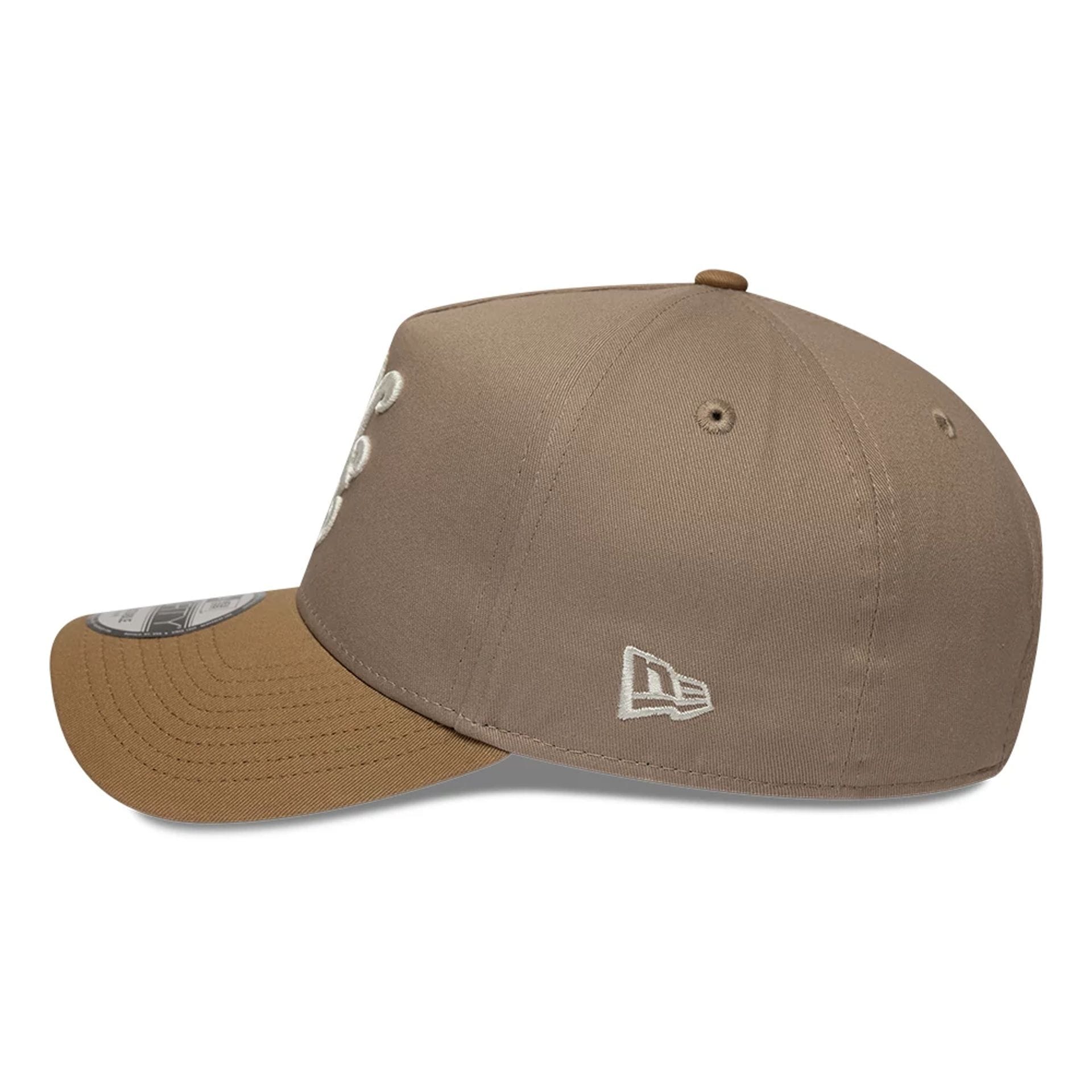 帽子 andmary Mary casquette mocha ANDMARY】Mary casquette