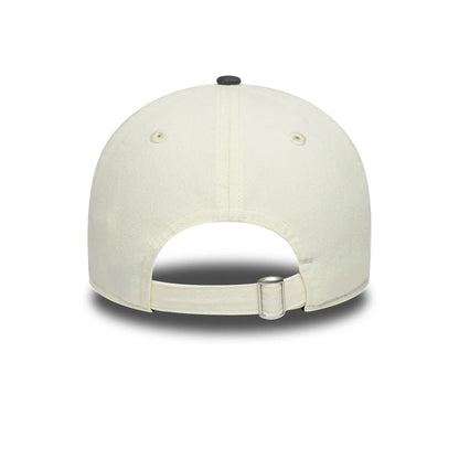 Pictured is this New Era State Of New York 9TWENTY cap in white. 4