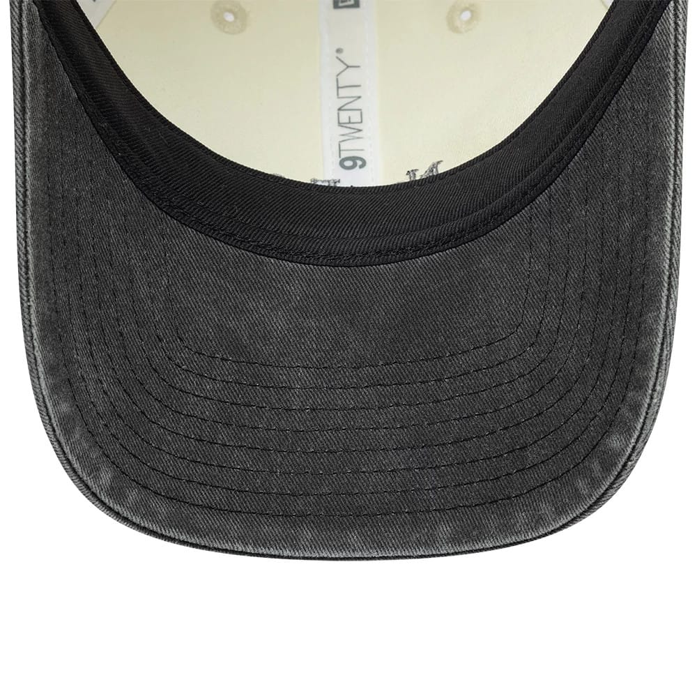 Pictured is this New Era State Of New York 9TWENTY cap in white. 5