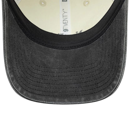 Pictured is this New Era State Of New York 9TWENTY cap in white. 5