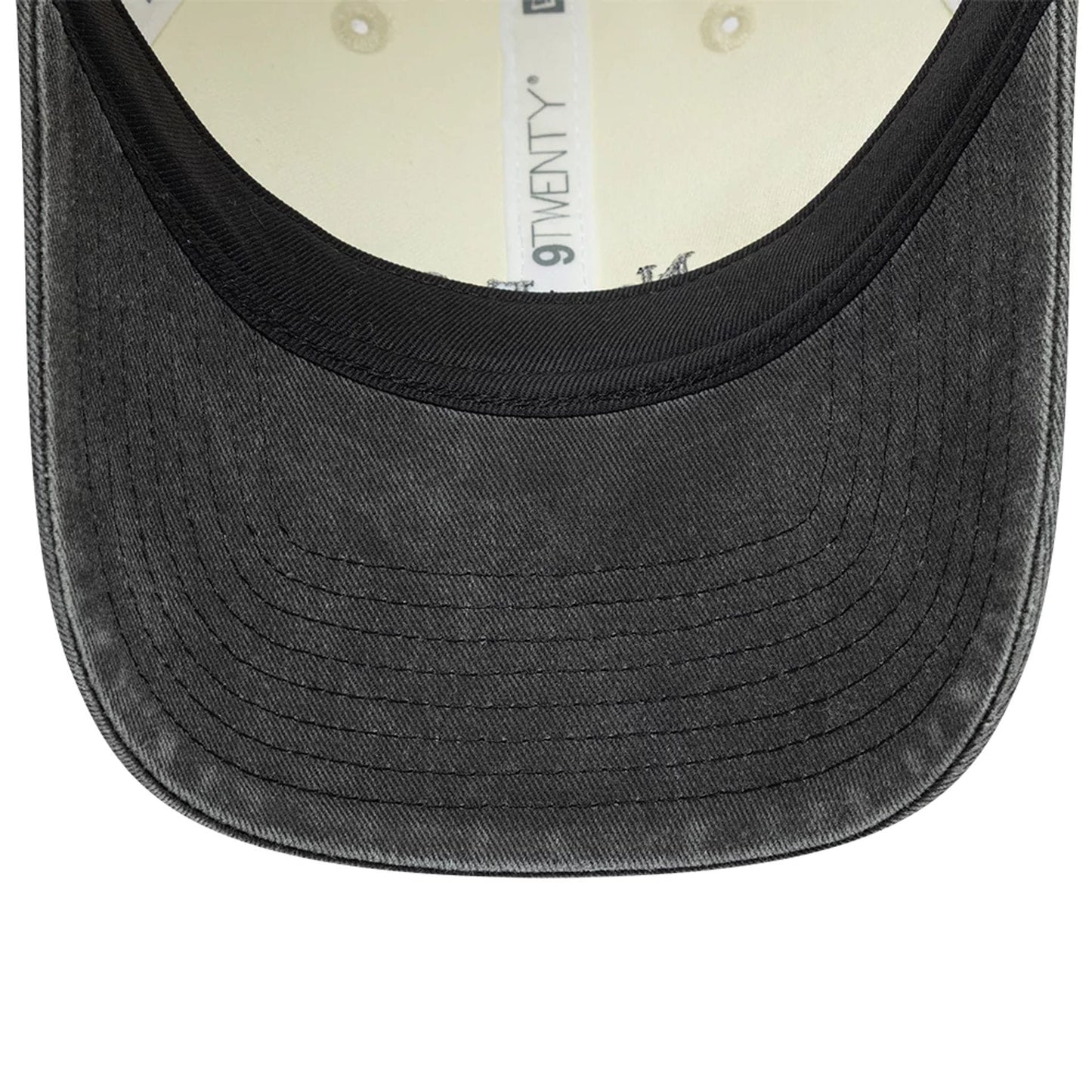 Pictured is this New Era State Of New York 9TWENTY cap in white. 5