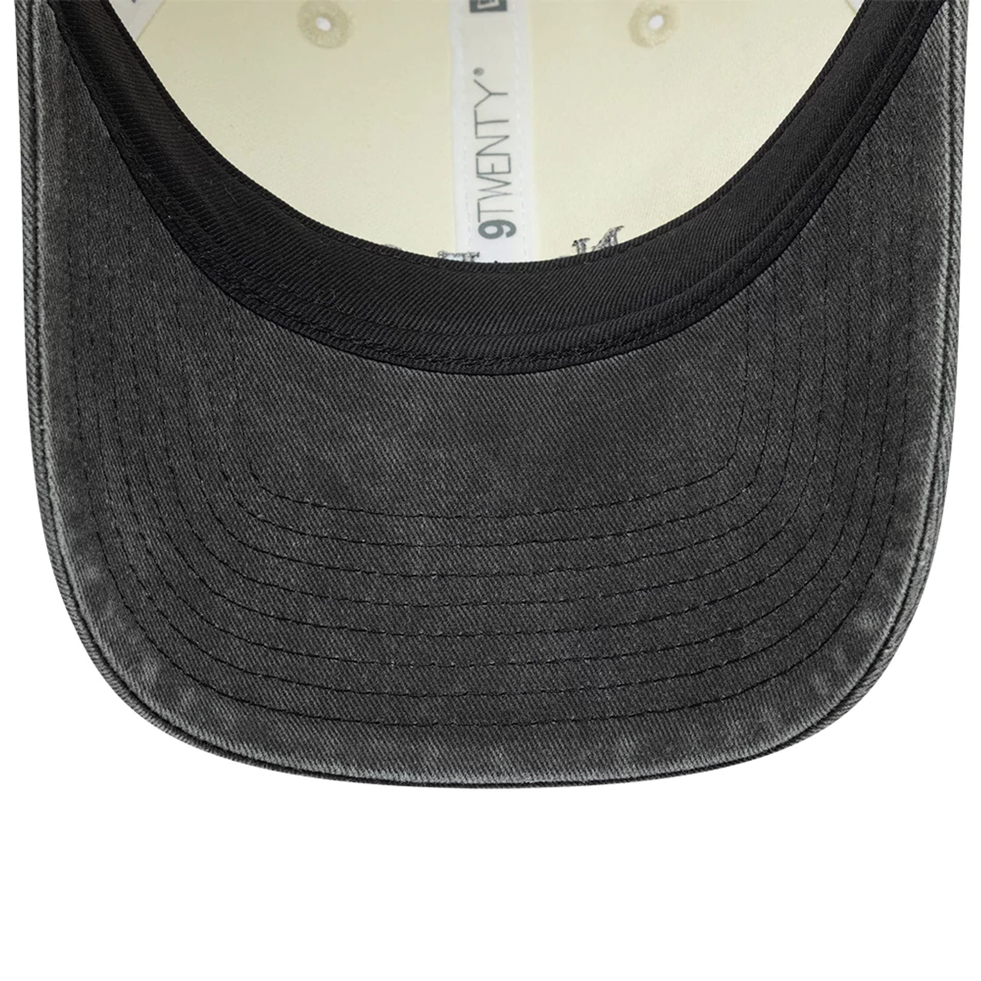 Pictured is this New Era State Of New York 9TWENTY cap in white. 5