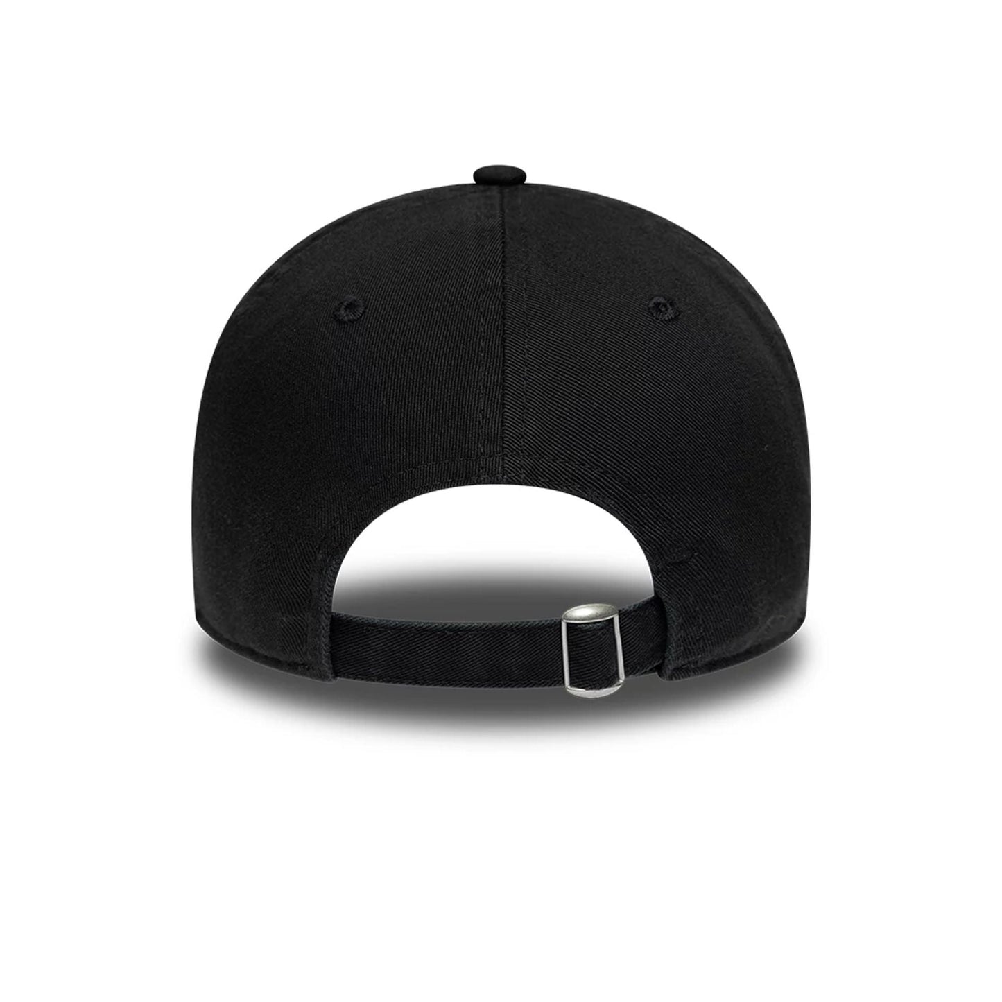 Pictured is this Hajime Sorayama X New Era 9TWENTY cap in black. 6