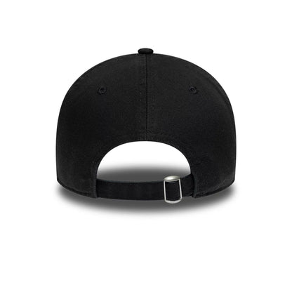 Pictured is this Hajime Sorayama X New Era 9TWENTY cap in black. 6