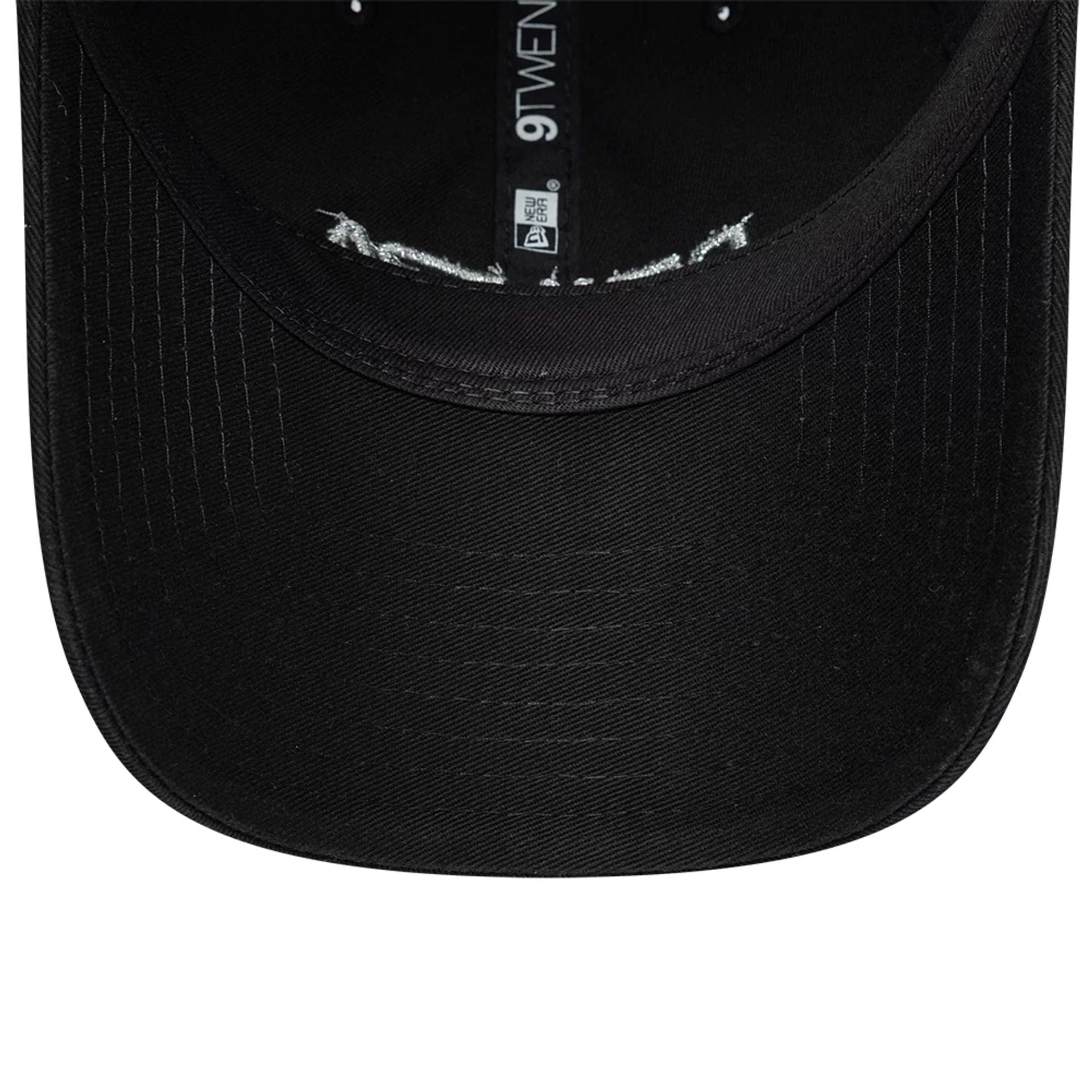 Pictured is this Hajime Sorayama X New Era 9TWENTY cap in black. 7