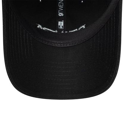 Pictured is this Hajime Sorayama X New Era 9TWENTY cap in black. 7