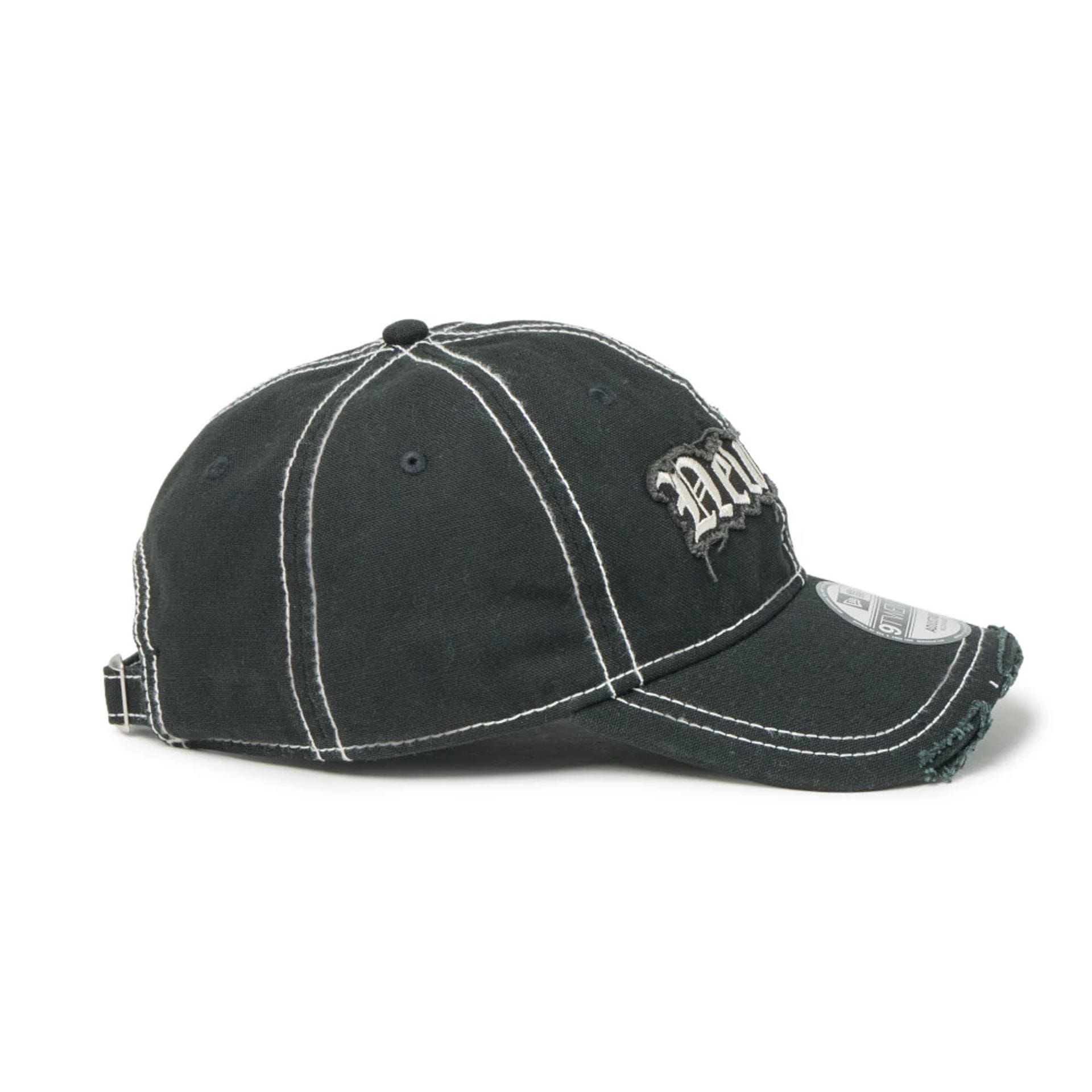 New Era Duck Patch Black 9TWENTY Cap | NEC EU