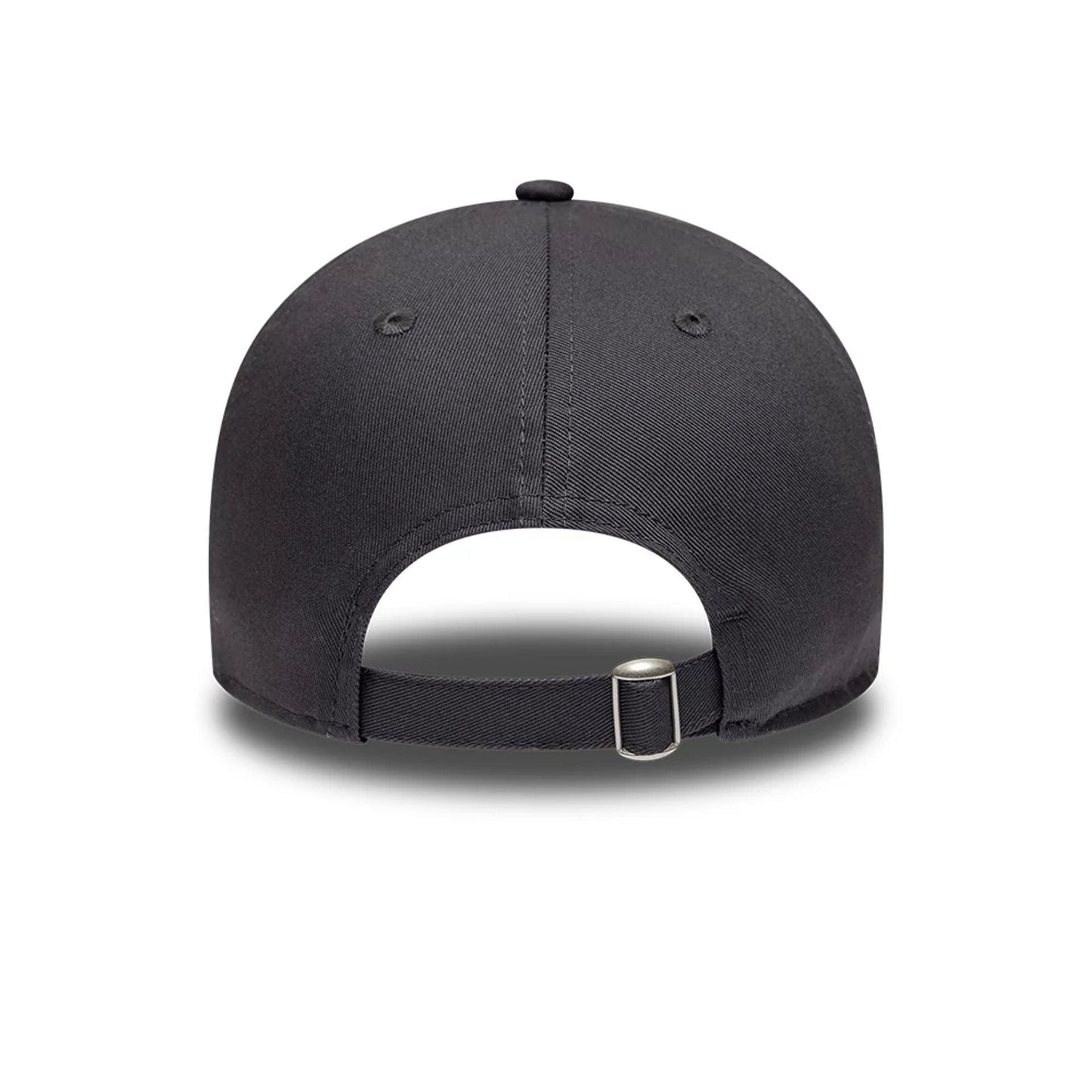 Pictured is this New Era Sakura Nagashi 9TWENTY cap in dark grey. 5
