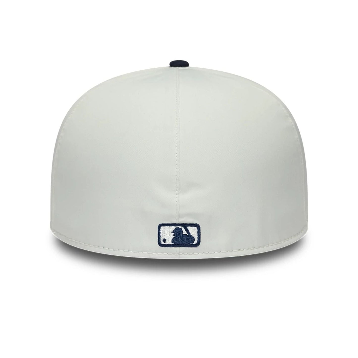 Pictured is this MLB X Gore-Tex New York Yankees 59FIFTY Fitted cap in navy. 5