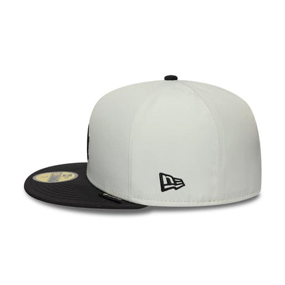 Pictured is this MLB X Gore-Tex LA Dodgers 59FIFTY Fitted cap in black. 6