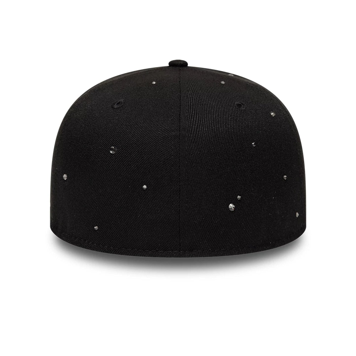 Pictured is this New Era Night Out 59FIFTY Fitted cap in black. 4