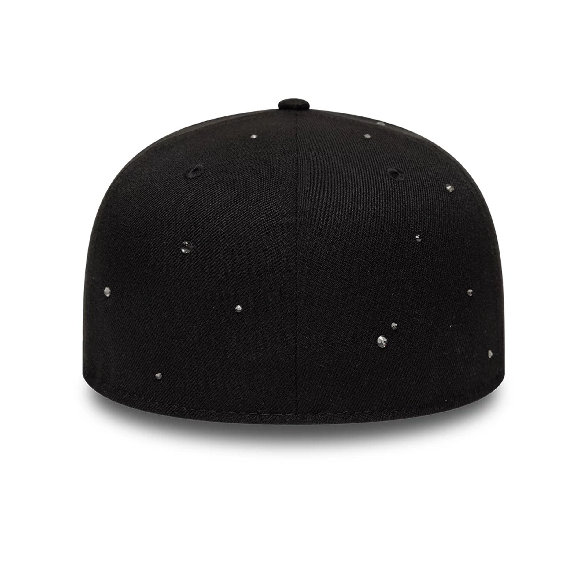 Pictured is this New Era Night Out 59FIFTY Fitted cap in black. 4