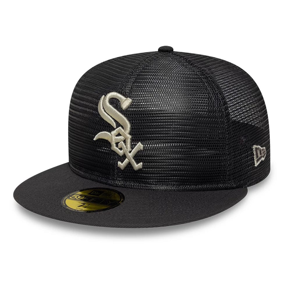 Casquettes Ajustées 59FIFTY | Casquettes Fitted de Baseball | NEC FR