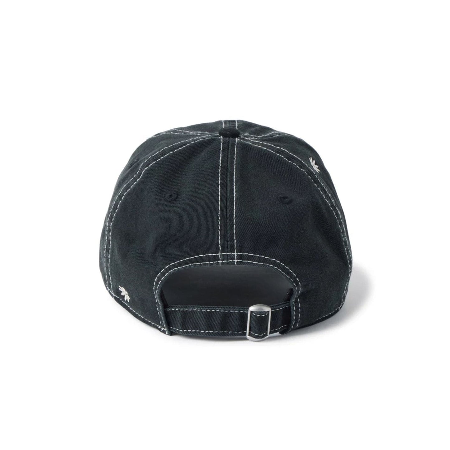 Pictured is this New Era State Of New York 9TWENTY cap in black. 5