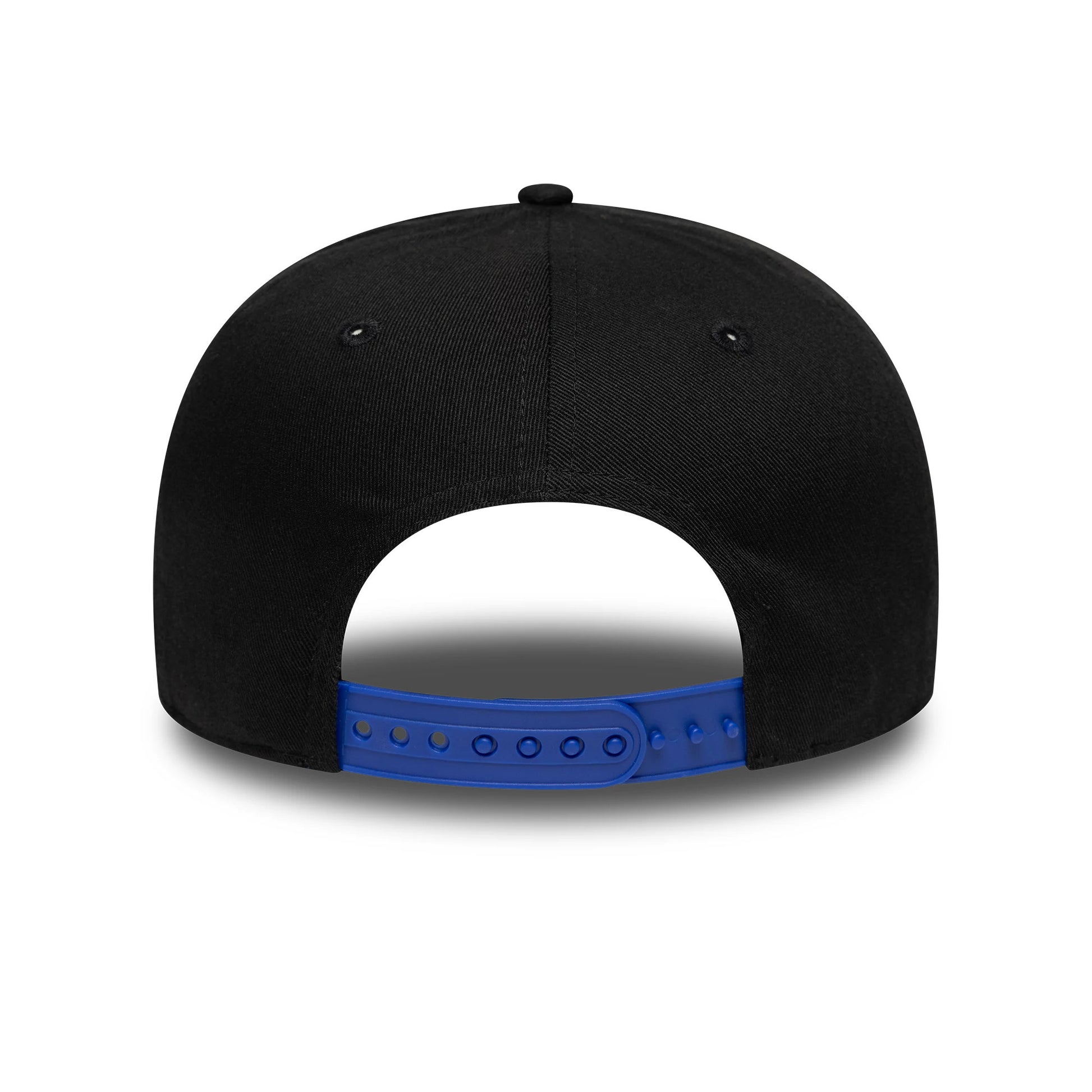 Pictured is this NBA Hardwood Classic Orlando Magic 9FIFTY Snapback cap in black. 7