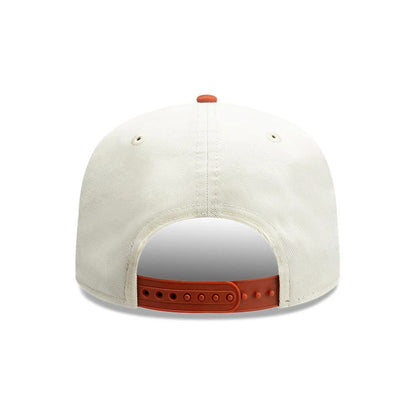 Pictured is this MLB Pack New York Yankees 19TWENTY cap in Cream. 5