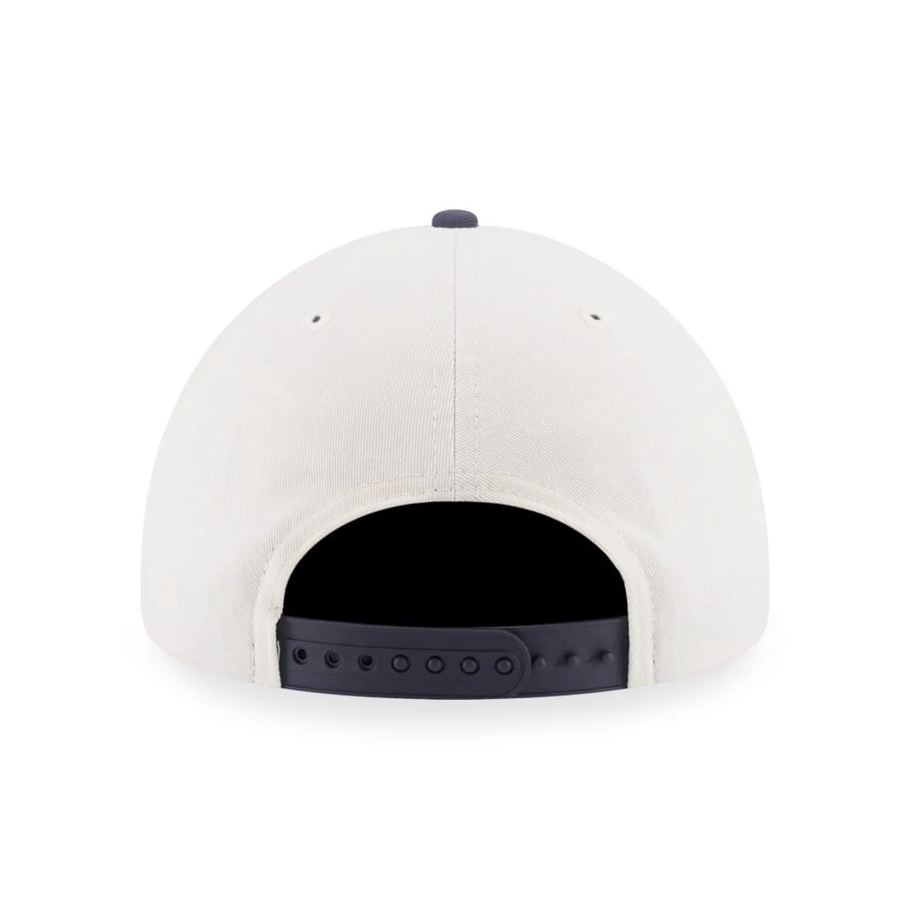 Pictured is this MLB Pack Los Angeles Dodgers 19TWENTY cap in white. 5
