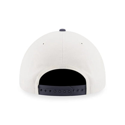 Pictured is this MLB Pack Los Angeles Dodgers 19TWENTY cap in white. 5