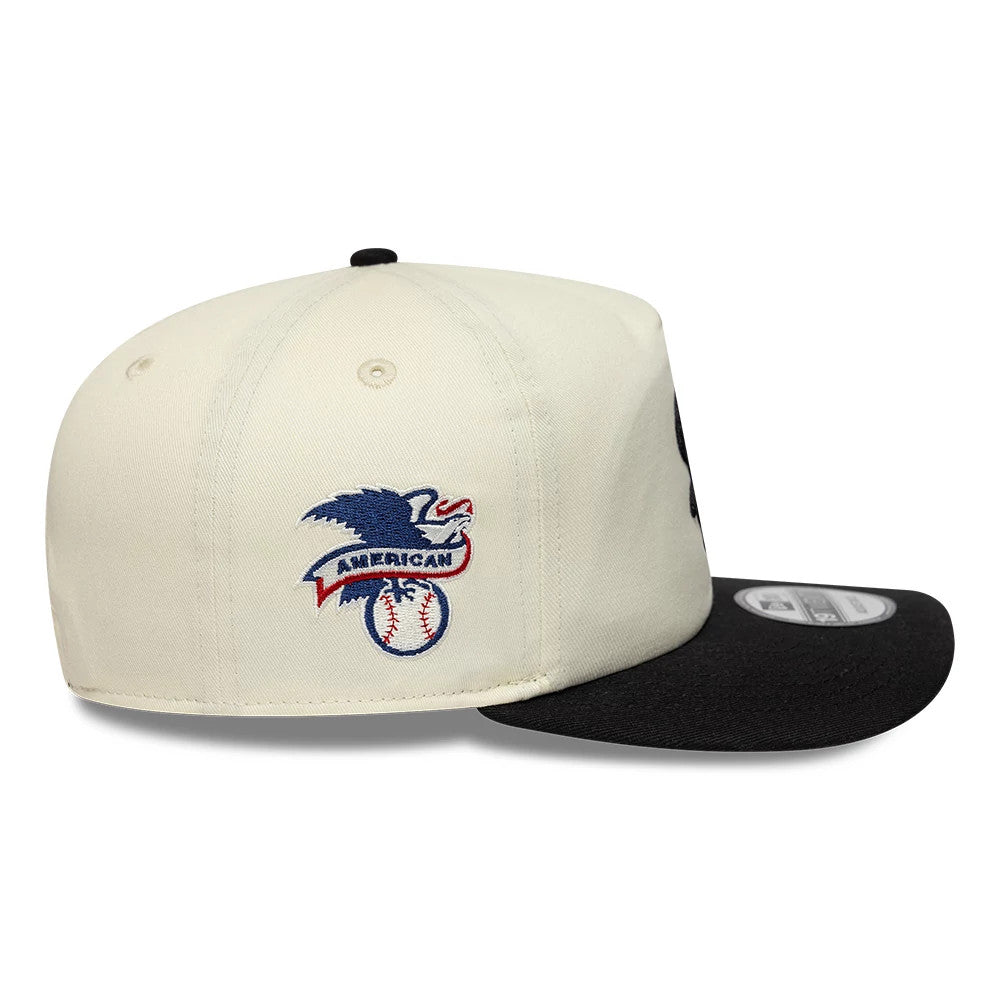 Pictured is this MLB Pack Los Angeles Dodgers 19TWENTY cap in white. 7