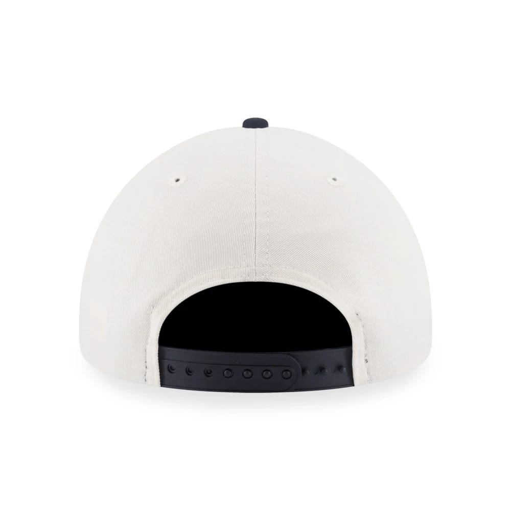 Pictured is this MLB Pack Chicago White Sox 19TWENTY cap in white. 5