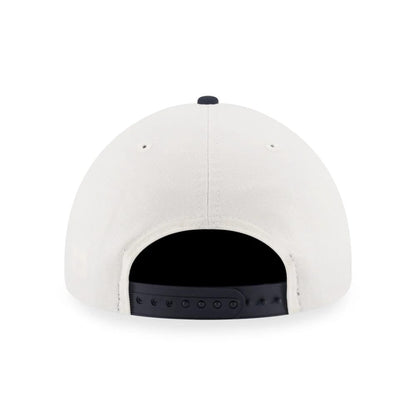Pictured is this MLB Pack Chicago White Sox 19TWENTY cap in white. 5