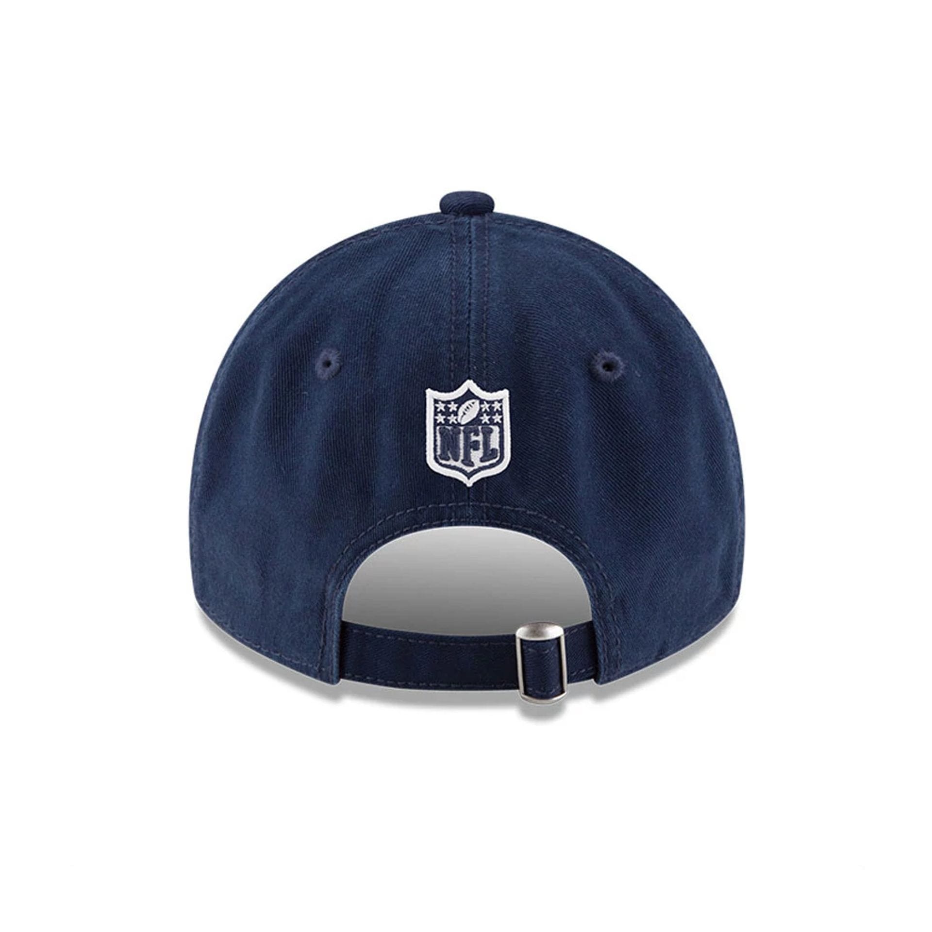 NFL X Bad Bunny Denver Broncos Navy Casual Classic Cap | NEC EU