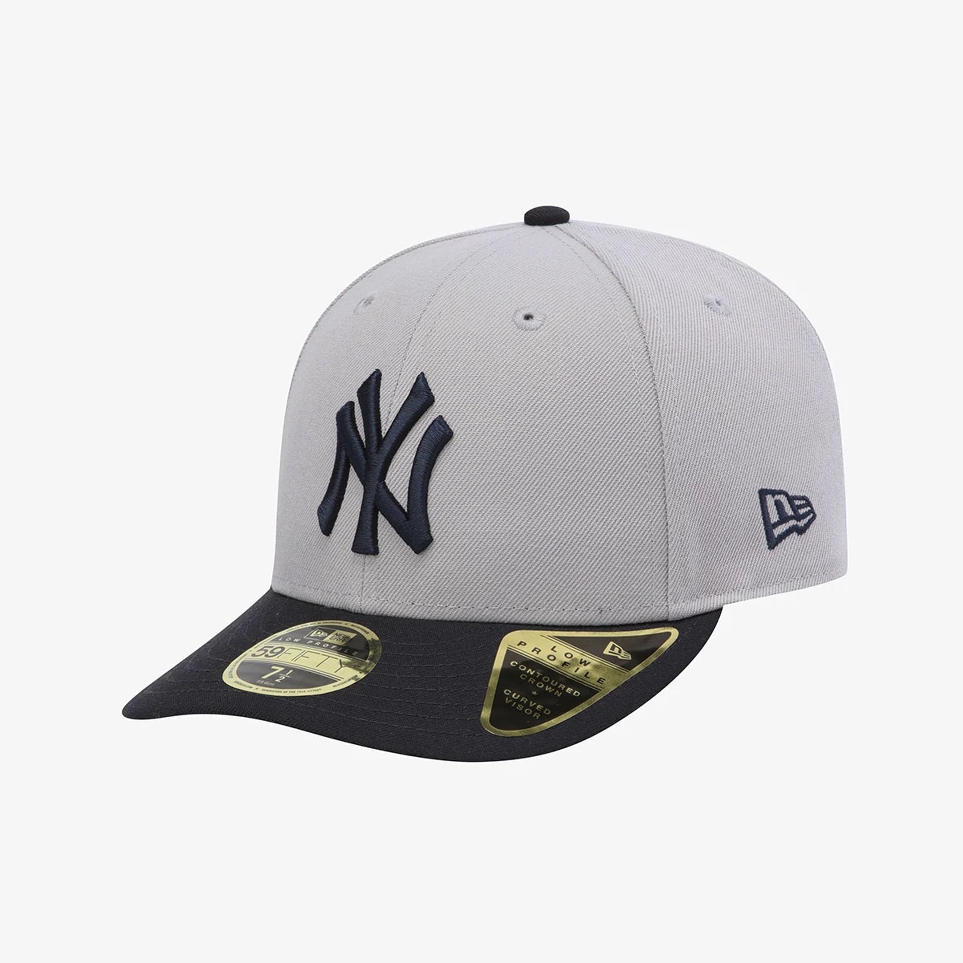 59FIFTY Low Profile Caps | NEC EU