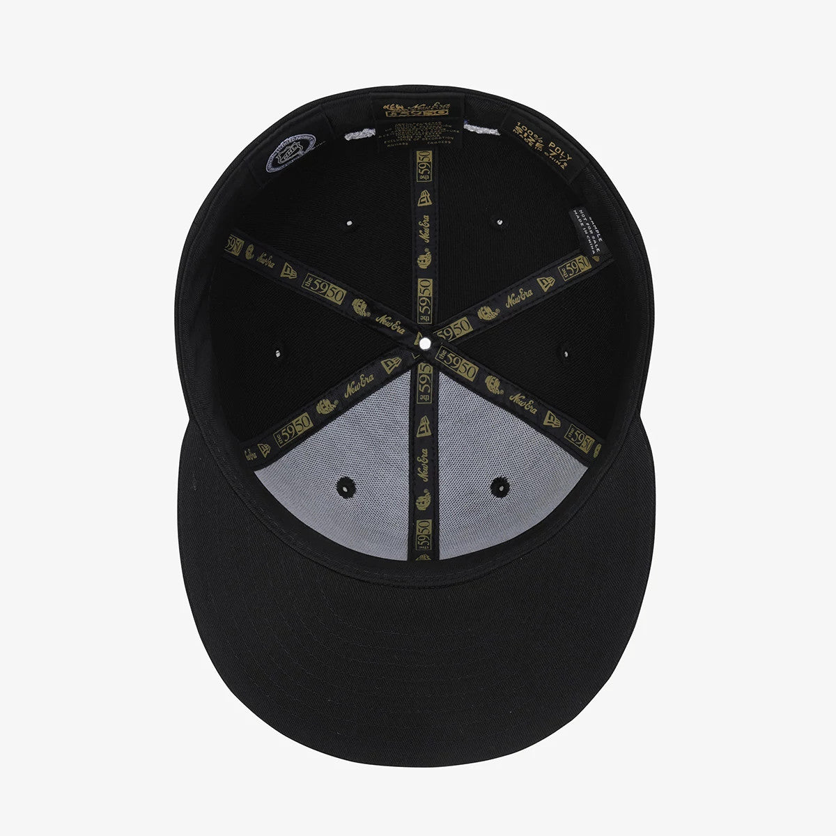 Pictured is this NHL 59FIFTY Day New York Rangers 59FIFTY Fitted cap in black. 5